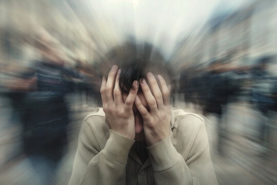 Anxiety Treatment Indore