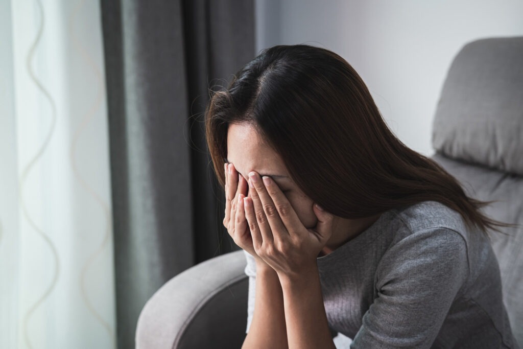 Depression Treatment in Indore