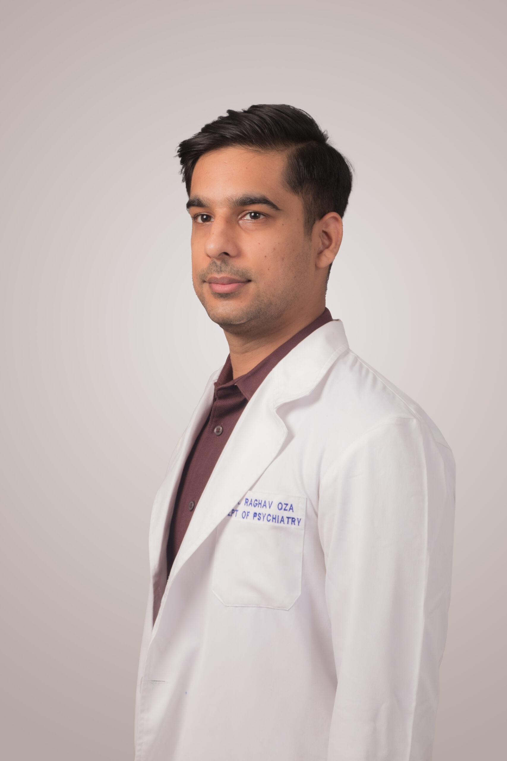 Dr Raghav Oza 02