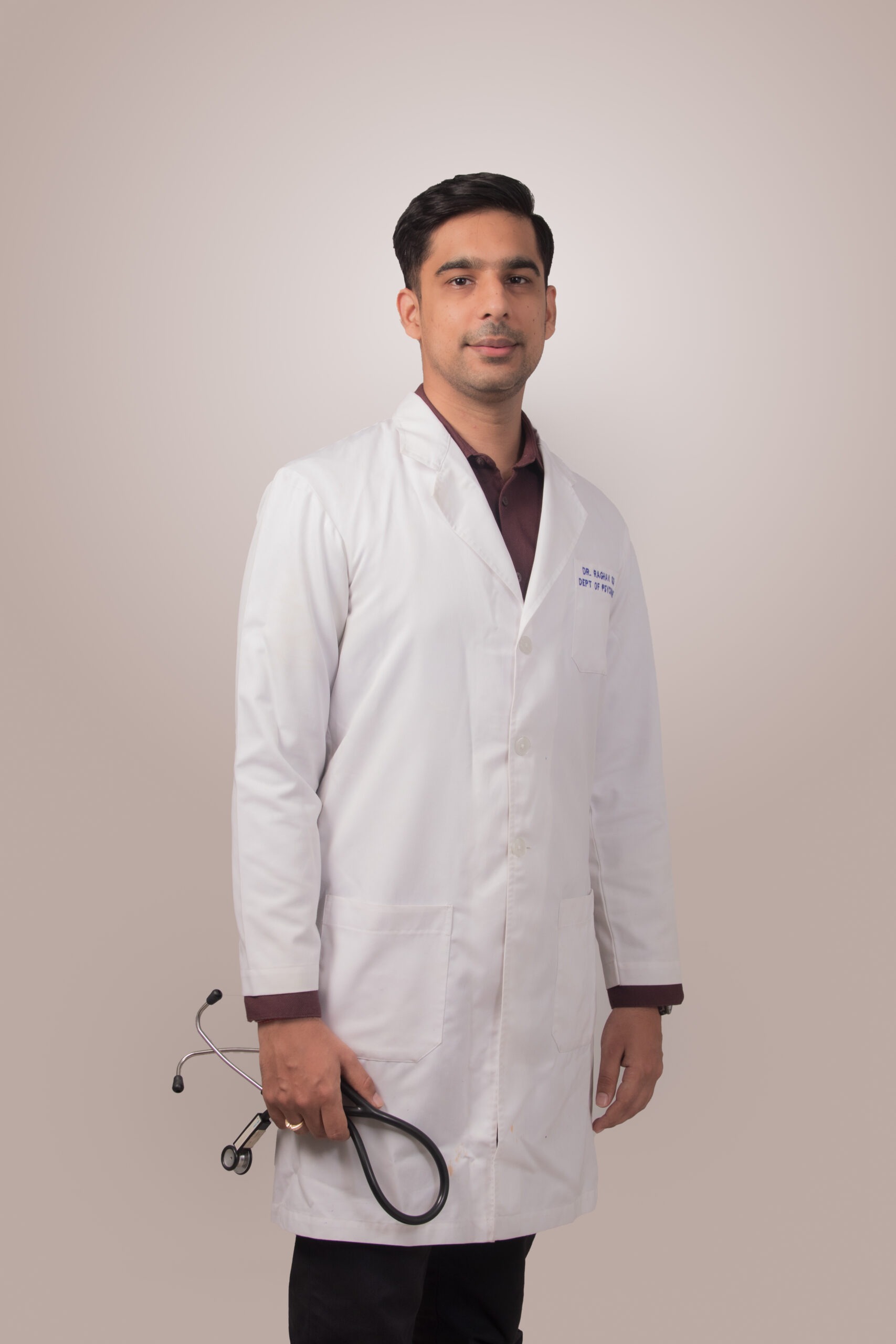 Dr Raghav Oza 05