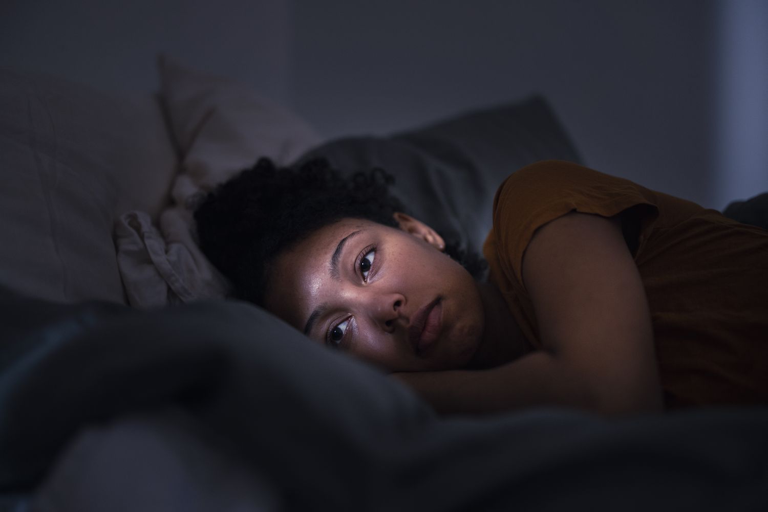 Dr Raghav Oza treats insomnia and sleep disorders in patients struggling to rest