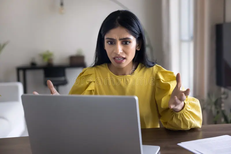 Dr Raghav Oza offers online therapy for tech-related stress and anxiety in patients
