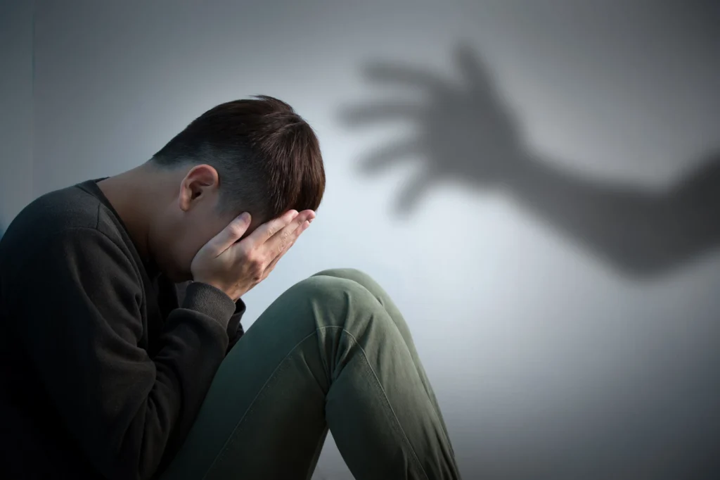 Depression Treatment in Indore