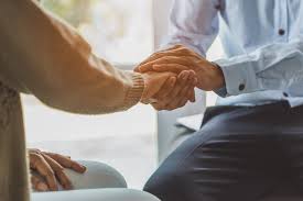 Dr Raghav Oza provides professional counseling and psychiatric support to patients at his clinic
