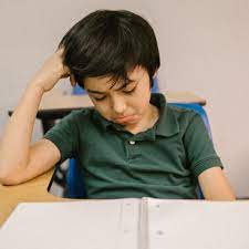 Dr Raghav Oza diagnoses ADHD and learning difficulties in children struggling with focus
