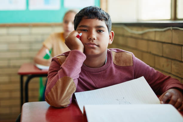 Dr Raghav Oza treats ADHD and concentration difficulties in school students struggling to focus