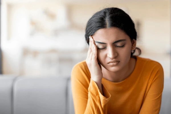 Depression Treatment in Indore