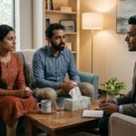 Marriage Counseling in Indore