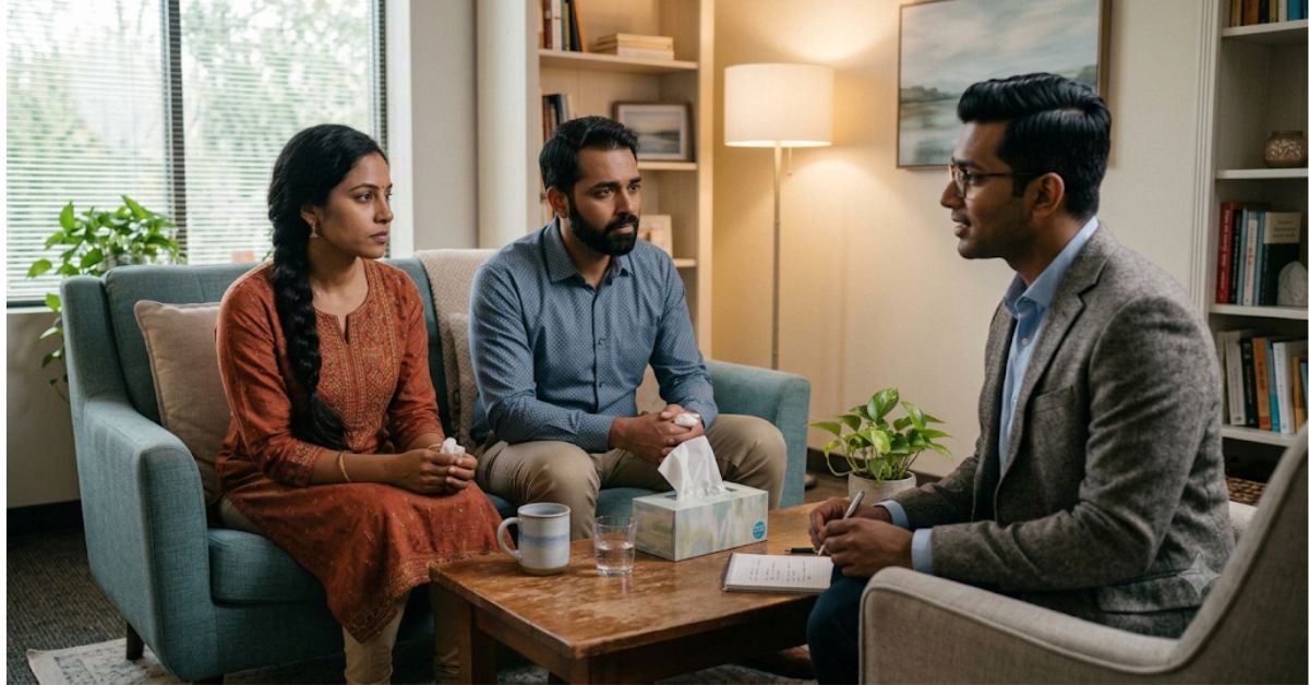 Marriage Counseling in Indore