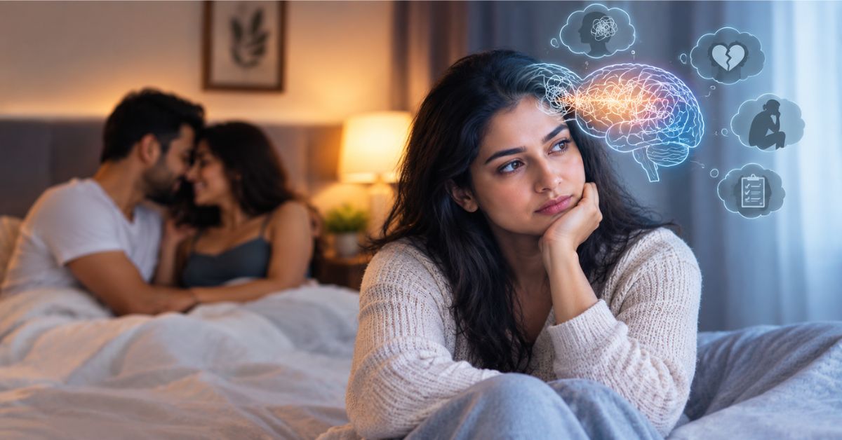 best psychiatrist in Indore