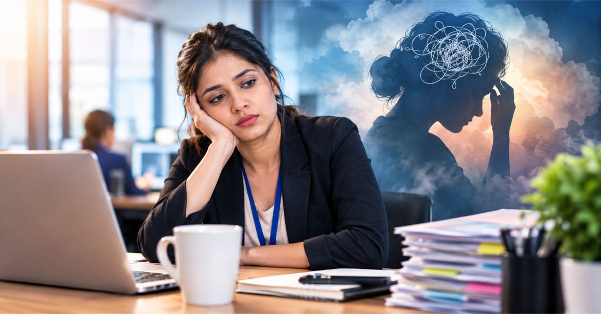 psychiatrist in Indore